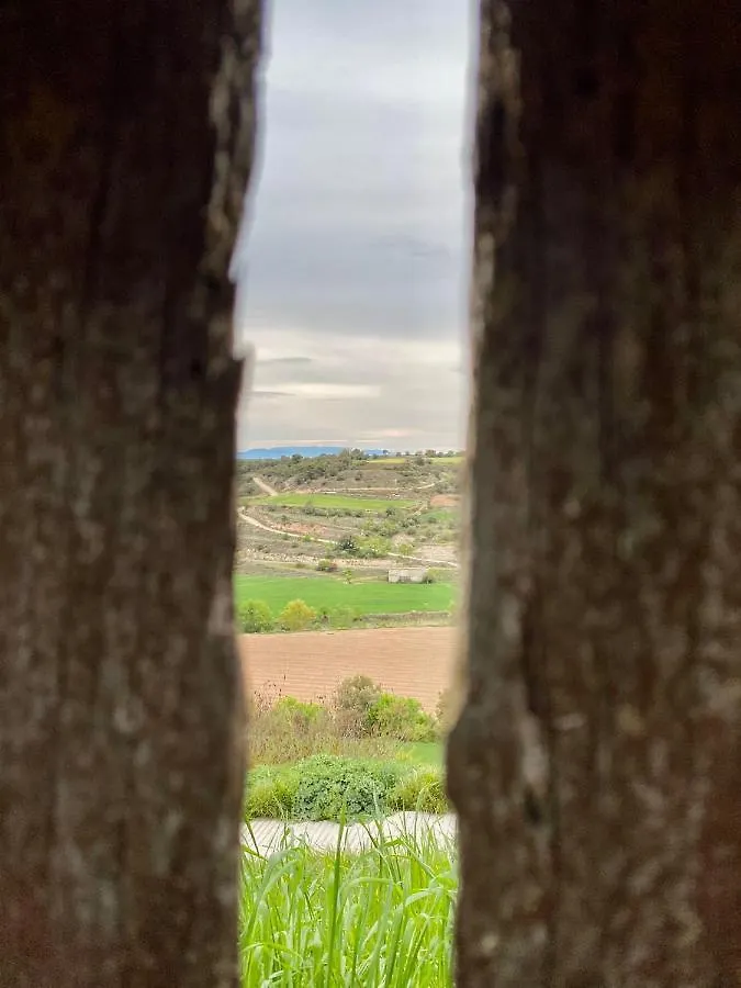 Cal Pubillet Villa El Mas de Bondia Spain