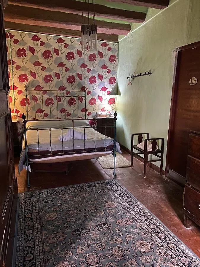 Holiday home Cal Pubillet Villa El Mas de Bondia