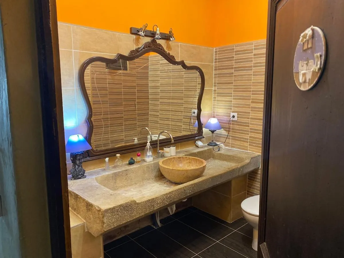 Holiday home Cal Pubillet Villa El Mas de Bondia