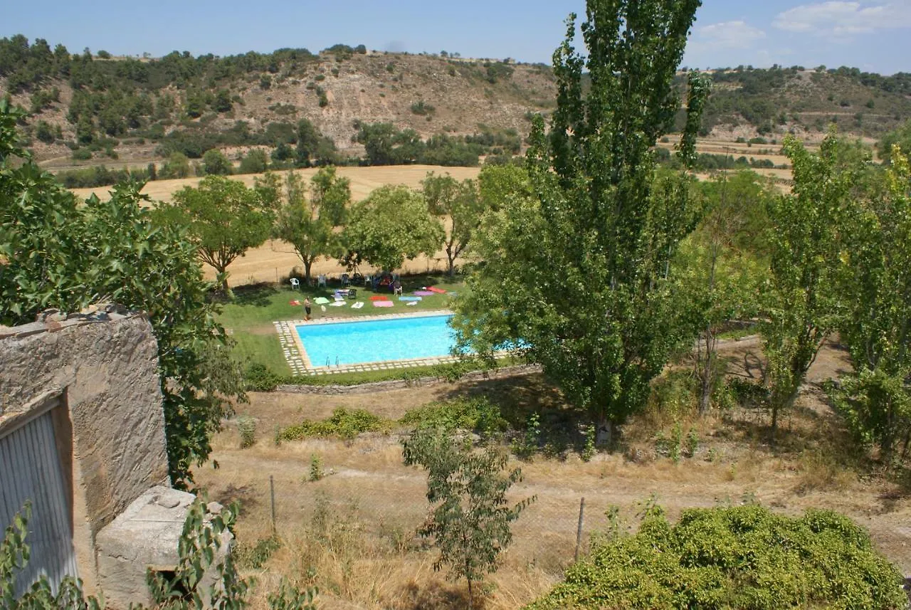 Cal Pubillet Villa El Mas de Bondia 0*,  Spain