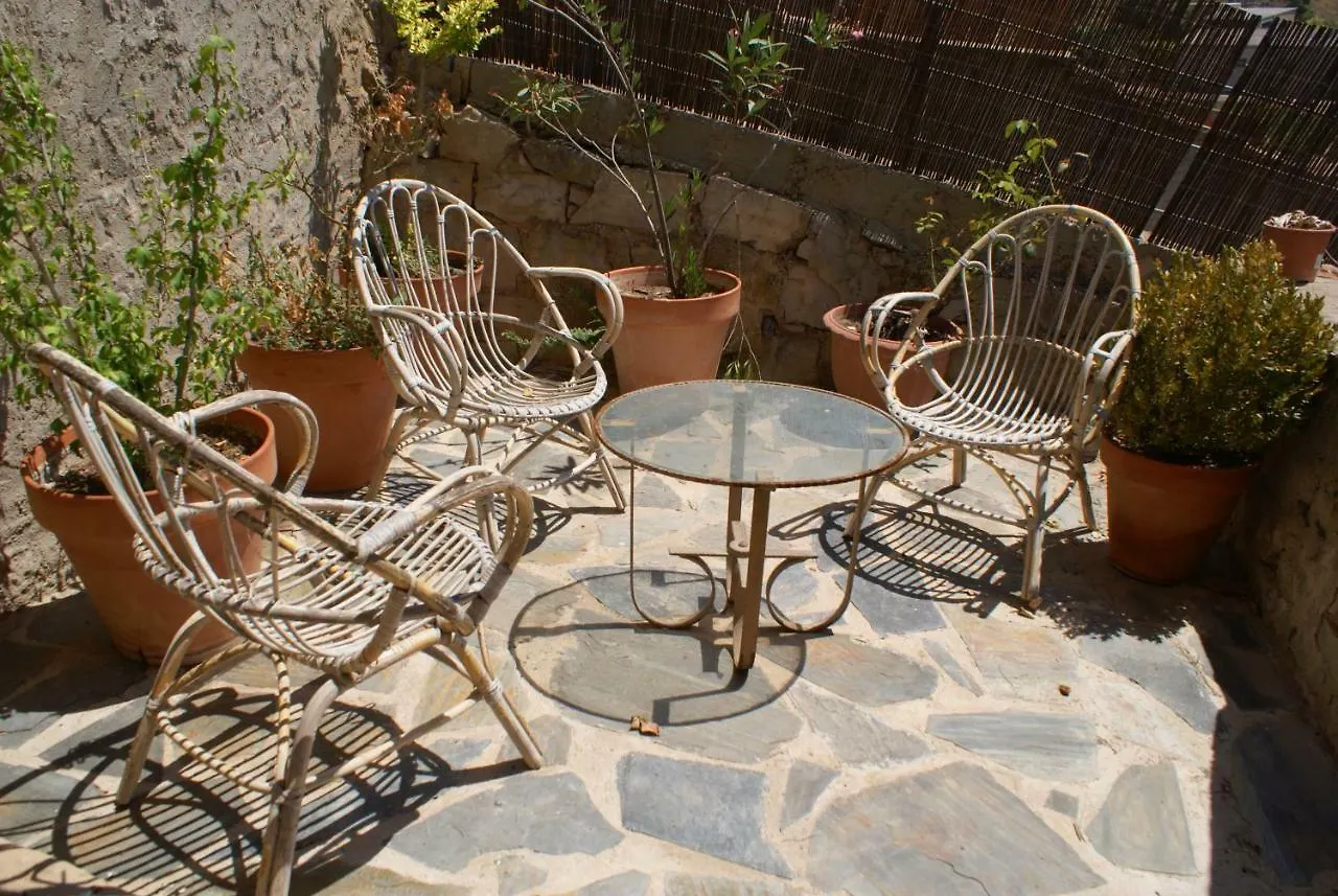 Holiday home Cal Pubillet Villa El Mas de Bondia Spain